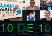 Que falló en la reapertura de restaurantes en California y como evitan que en BC pase lo mismo