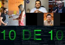 VIDEO: Renovarse o morir, lo que me ha dejado la pandemia