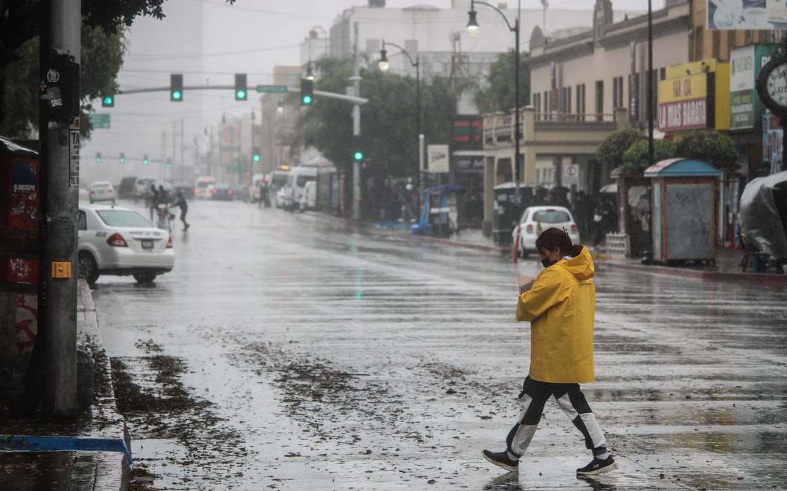 Fuente: El Sol de Tijuana