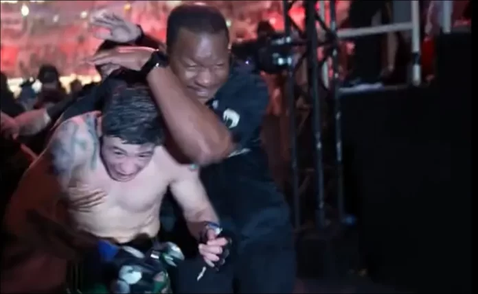 Fuente: Redes Sociales