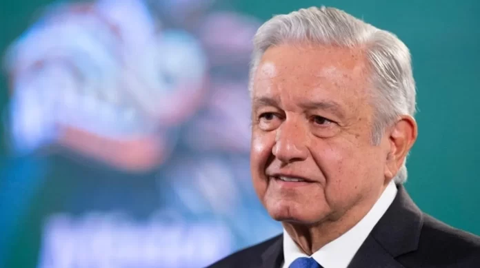 A través de sus redes sociales oficiales, la Embajada de Rusia en México emitió un mensaje en el que agradeció al presidente López Obrador