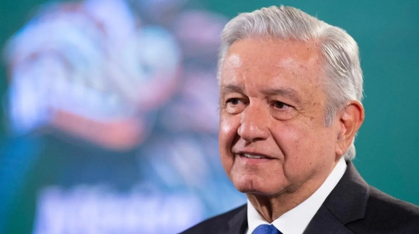 A través de sus redes sociales oficiales, la Embajada de Rusia en México emitió un mensaje en el que agradeció al presidente López Obrador