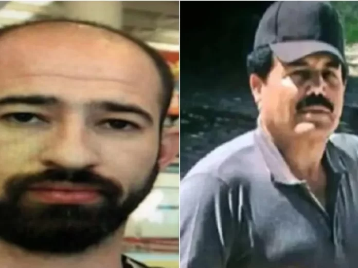 José Ángel Rivera Zazueta, el Flaco llegó a Italia en 2019, como representante del Mayo Zambada en Europa