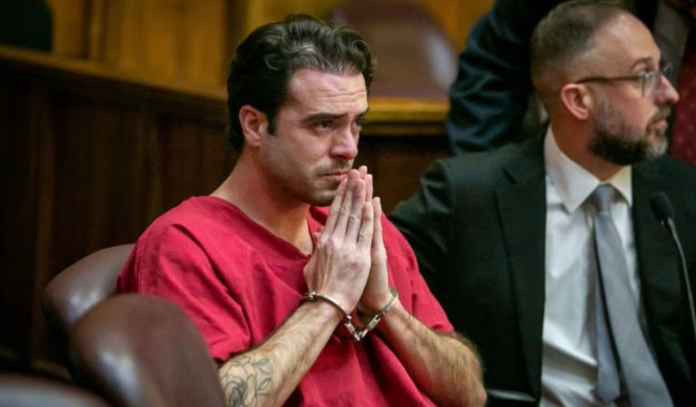 La magistrada del condado de Miami-Dade Marisa Tinkler Méndez impuso este viernes la sentencia a Lyle