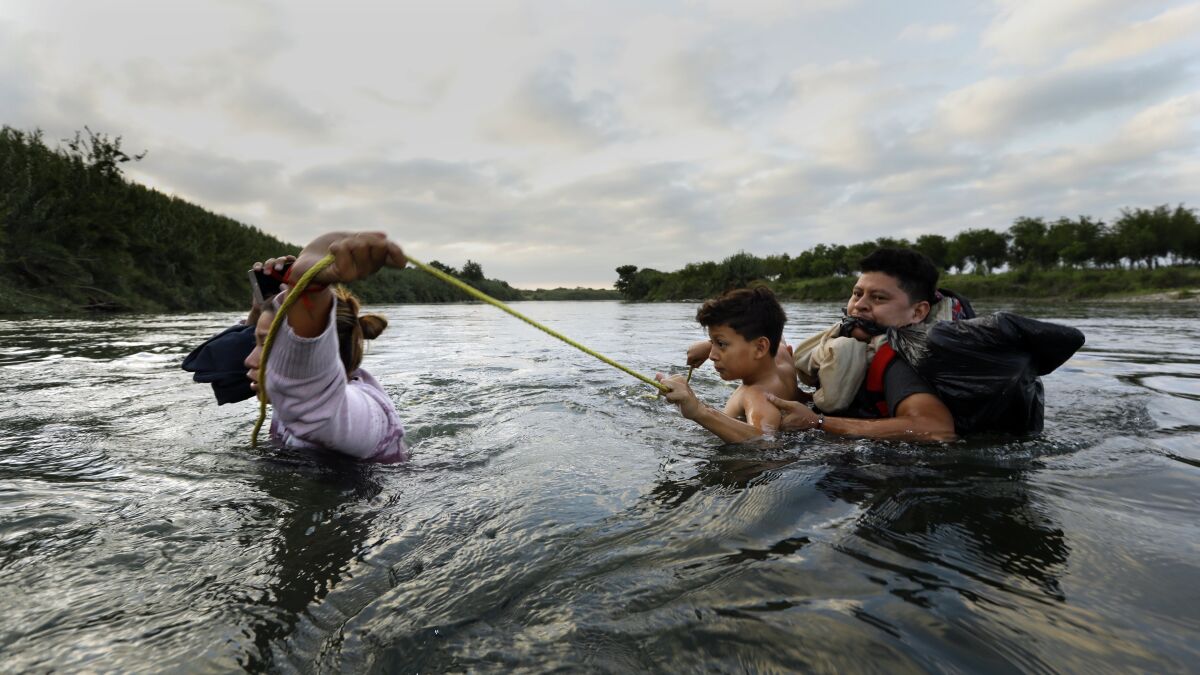 Foto: Los Angeles Times