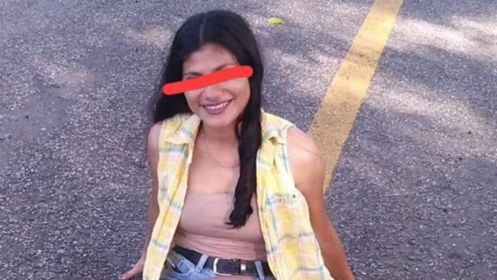 Erika “N”, fue localizada sin vida