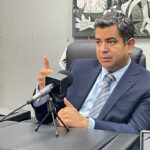La Barra Mexicana de Abogados condena violación a la embajada de México en Ecuador