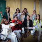 Renovación del Consejo Directivo de la AMMJE en Tijuana: Impulso al empoderamiento empresarial femenino