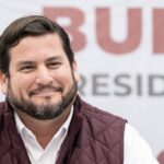 El puro susto!!! Confirma IEEB candidatura de Ismael Burgueño a la alcaldía de Tijuana