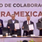 Barra Mexicana de Abogados y Cámara de Diputados unen fuerzas para mejorar reformas