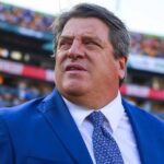 Miguel Herrera, el nuevo director técnico de Costa Rica