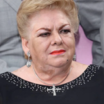 Adiós Paquita la del Barrio