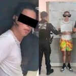 Detienen en Puerto Vallarta a Alex Marín, productor de cine para adultos, por presunta trata de personas