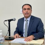 Presidente de la Barra Mexicana de Abogados en BC urge protección para la periodista Adela Navarro Bello