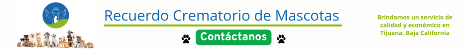 Banner Recuerdo Crematorio