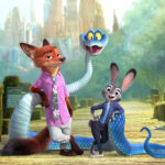 Zootopia 2 llegará a los cines en noviembre