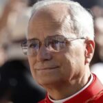 ‘Habemus Papam’, el nuevo Papa ha sido elegido y es estadounidense