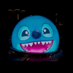 Stich toma Las Vegas