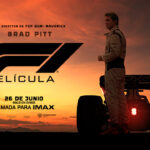 Gana boletos para la premiere en Tijuana de F1
