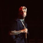 Nicky Jam enciende Europa con el arranque de su “Sunshine Tour” en Pamplona y Milán