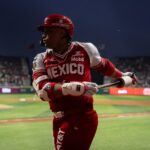 Robinson Canó hace historia en la LMB: llega a los 200 hits con Diablos Rojos