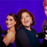 Del Juego de voces al Auditorio Nacional: “Entre Cómplices Tour”