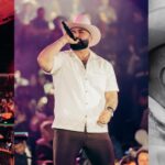 ¡Tijuana tendrá a Carin León GRATIS! en arranque del Circuito Nacional de Festivales por la Paz