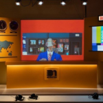 Museo 31 aterriza en Tijuana: nostalgia, risas y títeres en una experiencia imperdible