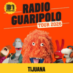 ¡Extra, extra! 31 Minutos abre nueva función en Tijuana tras agotar boletos en tiempo récord