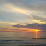 Tijuana tiene la playa más contaminada de México en 2026