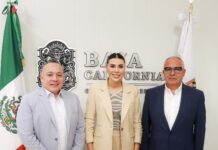 Arranca la “temporada electoral”: Alfredo Álvarez deja la Secretaría General de Gobierno