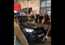 Muere la influencer Klaudia Glam tras atropello en Londres; autoridades investigan el caso