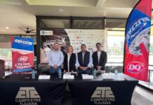 Regresa la Copa Saverios 2026: golf con causa para transformar la niñez en Tijuana Regresa Copa Saverios 2026