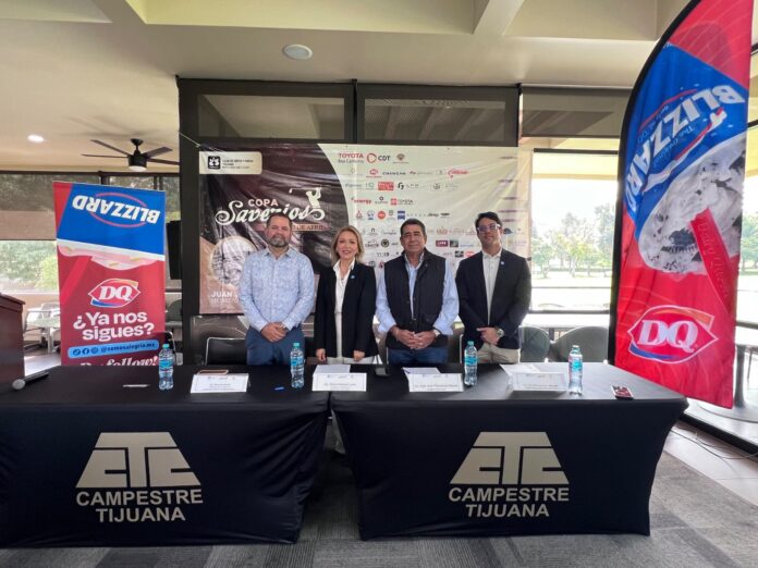 Regresa Copa Saverios 2026