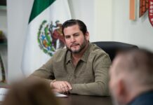 Gobierno de Tijuana y sector médico acuerdan coordinación en torno a turismo de salud y regulación Ismael Burgueño