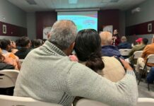 Más de 11 mil parejas se preparan para el matrimonio en Tijuana Platicas prematrimoniales DIF Tijuana