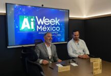 AI WEEK 2026: Tijuana se convierte en el nuevo hub de Inteligencia Artificial del noroeste AI WEEK 2026