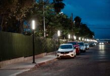 Inauguran Sendero Seguro en el Tecnológico de Tijuana, campus Otay