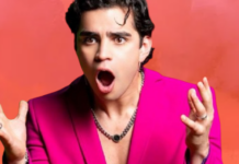 Aaron Mercury debutará en telenovela Corazón de Marruecos en Televisa