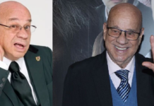 Muere Ricardo de Pascual, figura de los programas clásicos de comedia que marcaron generaciones