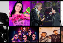 Tijuana se consolida como parada obligada para los grandes conciertos