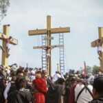 Histórico: Pasión de Cristo de Iztapalapa ya es Patrimonio de la Humanidad por la UNESCO