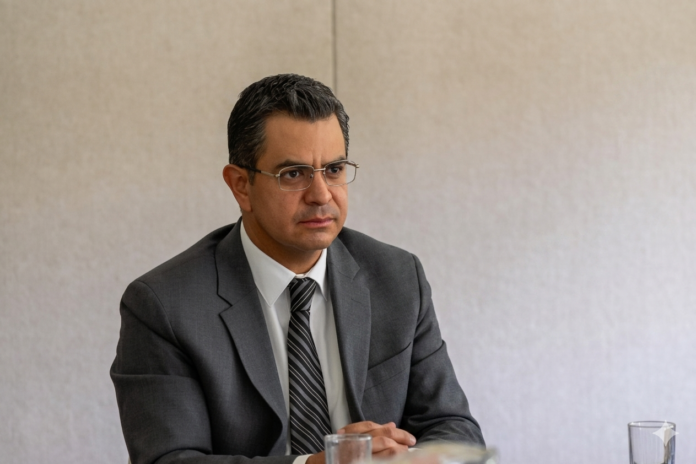 Mtro. Leonardo Abarca, Socio Director Grupo UNO abogados