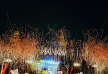 31 Minutos llena el Zócalo CDMX con concierto gratuito por el Día del Niño 2026