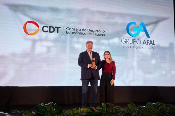 Luis Lutteroth premios ANPR 2026