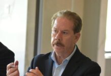 ProValle defiende el valor del Valle de Guadalupe C.P. Roberto Lyle Fritch, presidente de ProValle