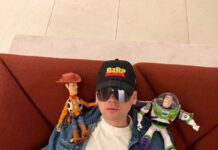¡Bizarrap se une a Toy Story 5! El productor argentino compartirá escena con Bad Bunny en la nueva película de Disney y Pixar