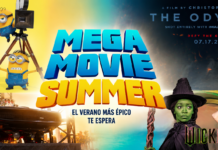 Mega Movie Summer regresa a Universal Studios Hollywood con experiencias de Minions, Fast & Furious, Wicked y The Odyssey