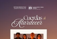 Un concierto en las alturas: La estrategia de Tijuana para proteger a la niñez este verano Club de Niños y Niñas de Tijuana