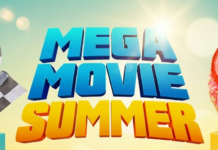 ¡Sabores de película! Universal Studios Hollywood presenta su menú especial para Mega Movie Summer 2026